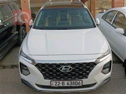 هيونداي سانتافي